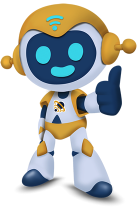 Mascote Sultel